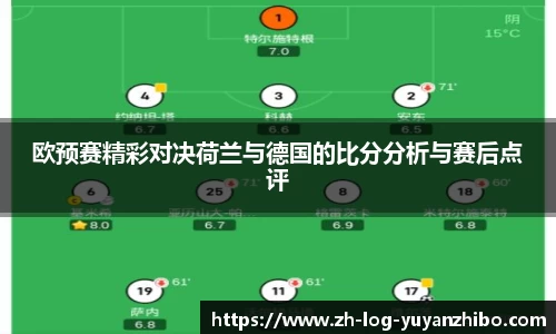 欧预赛精彩对决荷兰与德国的比分分析与赛后点评